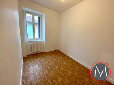 Appartement - 53 m² - 3 pièces