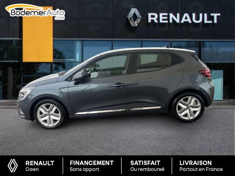 Renault Clio Blue dCi 85 Business