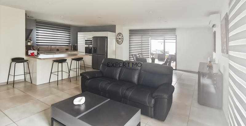 Villa - 127 m² - 4 pièces