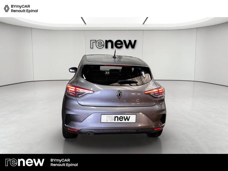 Renault Clio V TCe 90 Evolution