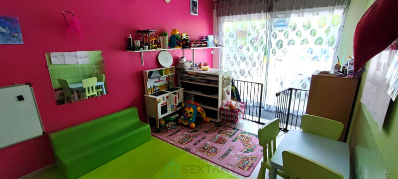 Maison - 122 m² - 7 pièces