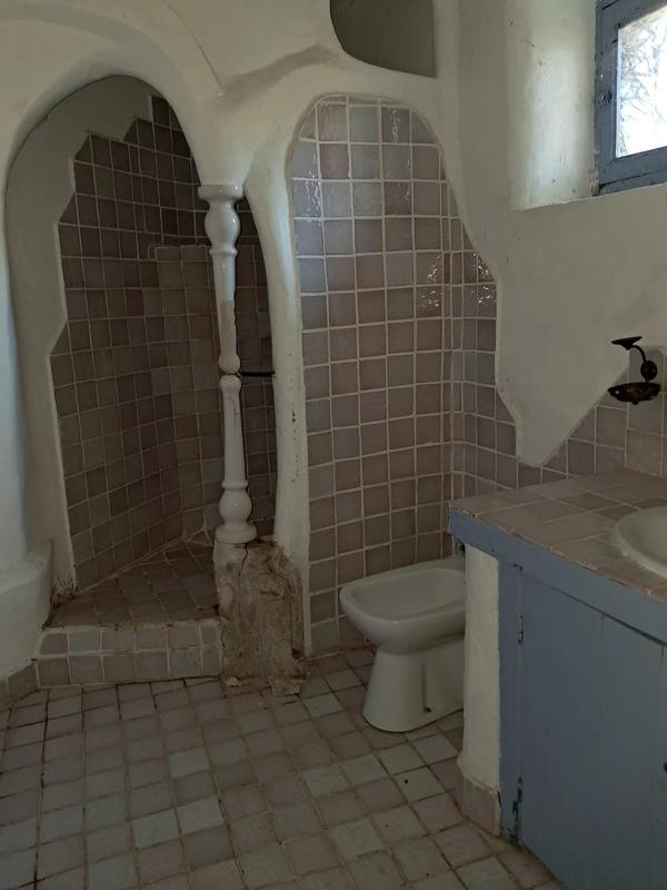 Gîte - 482 m² - 22 pièces