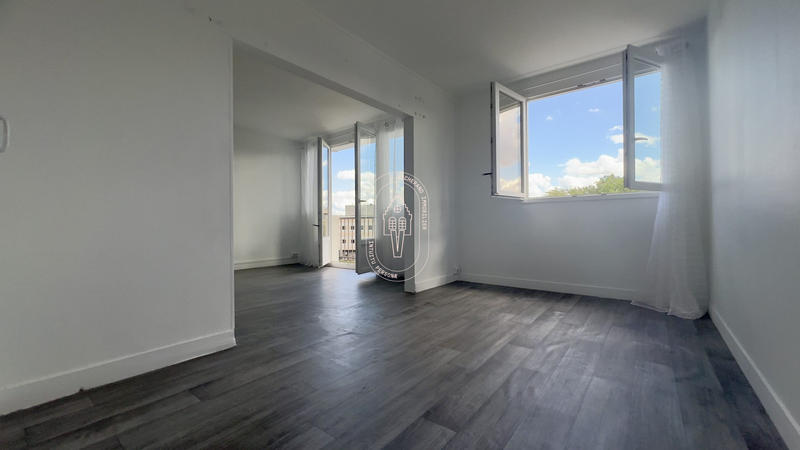 Appartement - 86 m² - 4 pièces