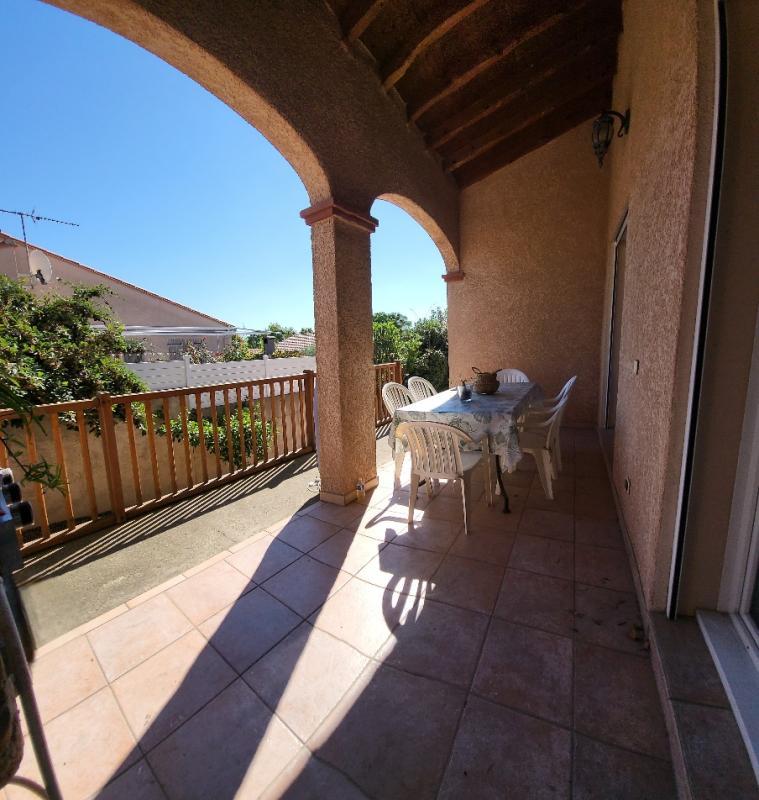 Villa - 135 m² - 6 pièces