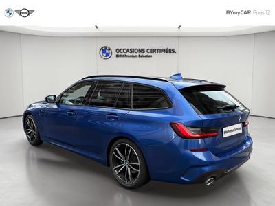 Bmw Série 3 Touring G21 320i 184 ch Bva8 m Sport