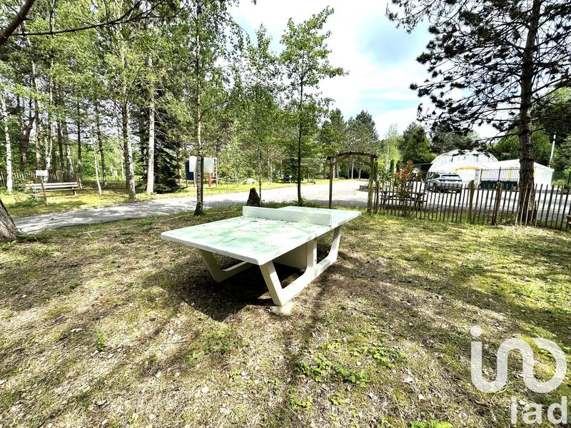 Terrain - 11 500 m²