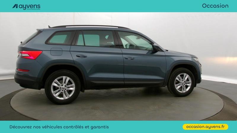 Skoda Kodiaq 1.5 Tsi 150ch Act Ambition Dsg7 5 places