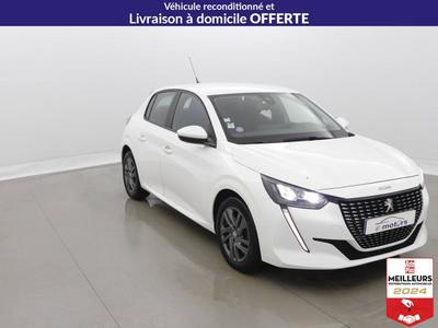 Peugeot 208 PureTech 100 Active +Gps +Pdc Ar