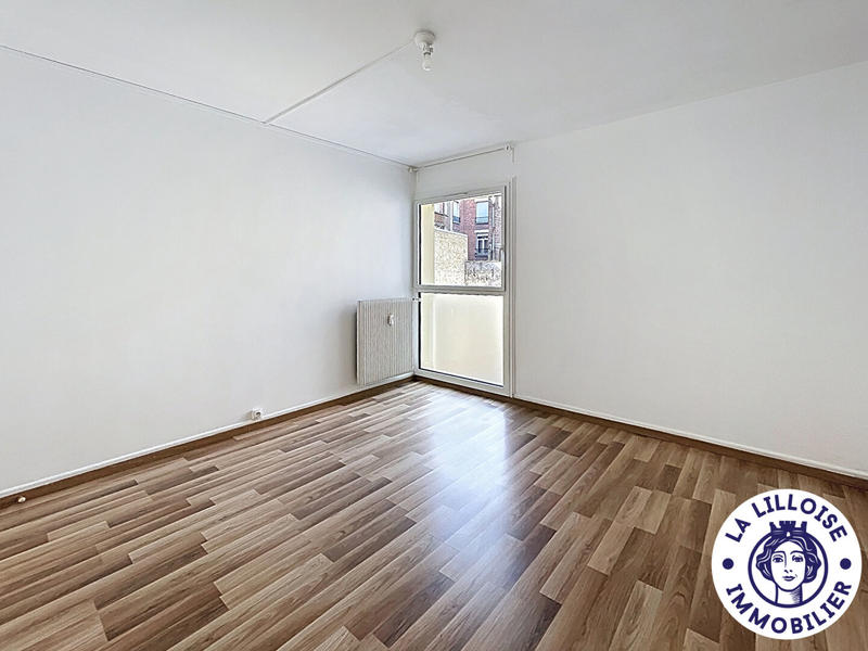 Appartement - 98 m² - 4 pièces