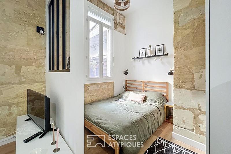 Appartement - 31 m² - 1 pièce