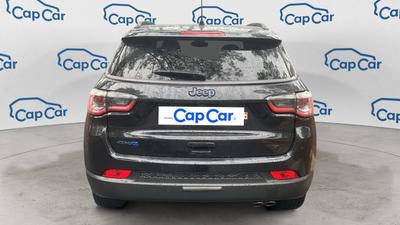 Jeep Compass 4Xe 1.3 i 240 Hybrid 4wd Bva8 s - Automatique Toit ouvrant