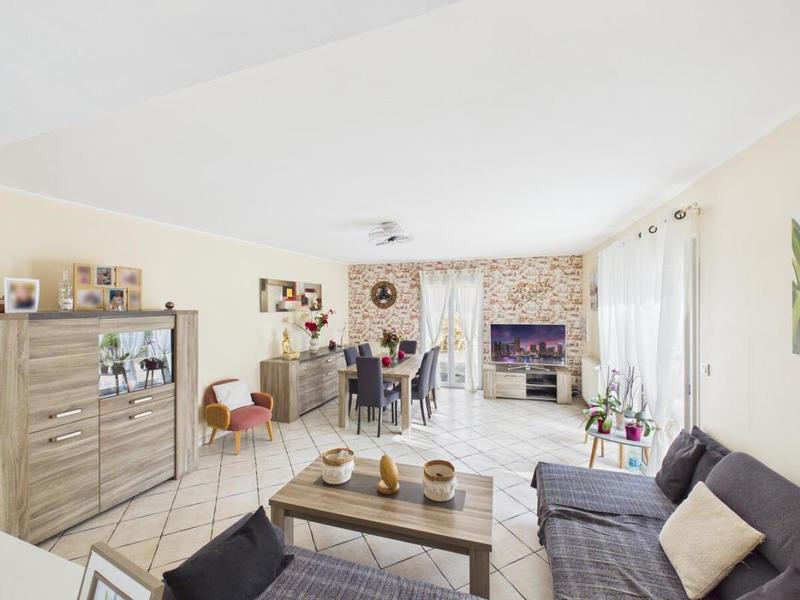 Pavillon - 153 m² - 6 pièces