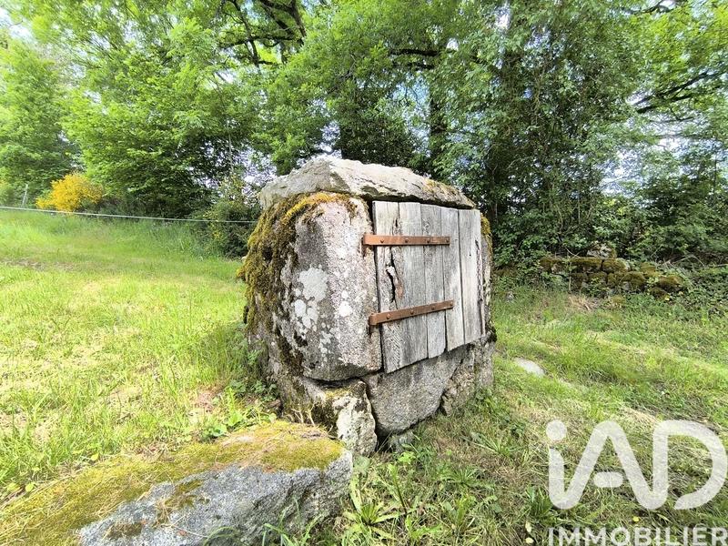 Maison - 150 m² - 8 pièces