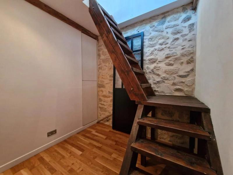 Appartement - 125 m² - 4 pièces