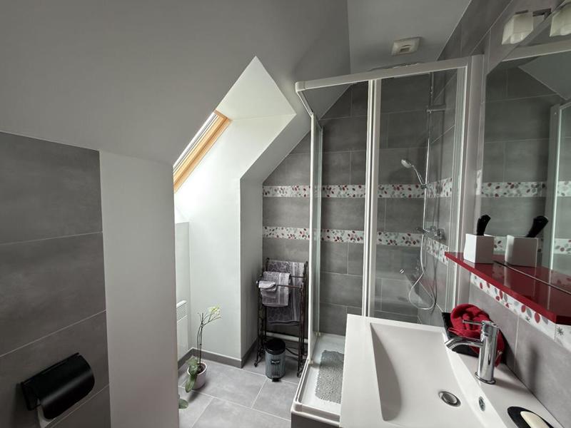 Maison - 103 m² - 4 pièces