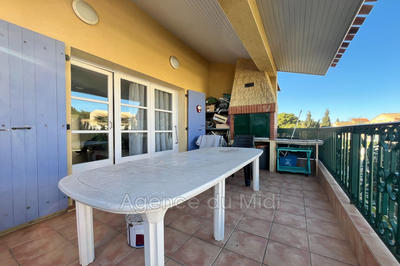 Villa - 135 m² - 5 pièces