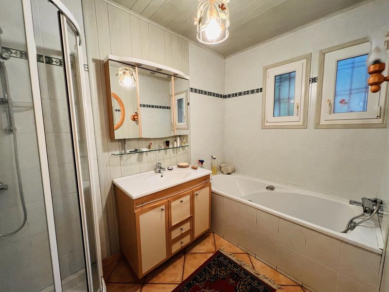 Maison - 131 m² - 5 pièces