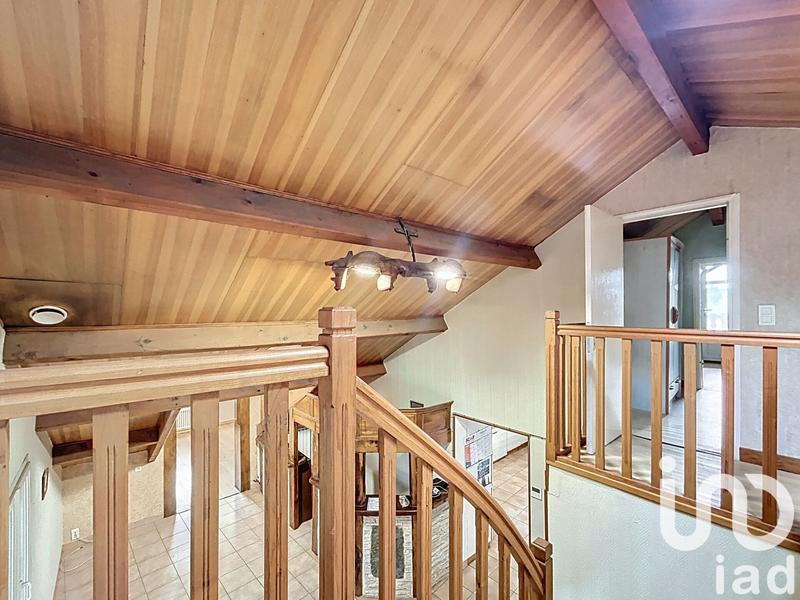 Maison - 147 m² - 4 pièces