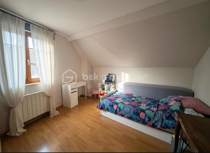 Maison de ville - 76 m² - 4 pièces