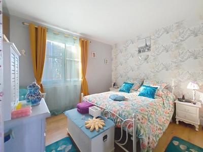 Maison - 67 m² - 3 pièces