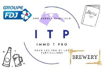 Fonds de commerce - Hôtellerie / Restauration - 500 m²