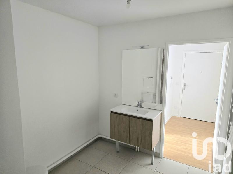 Appartement - 34 m² - 1 pièce