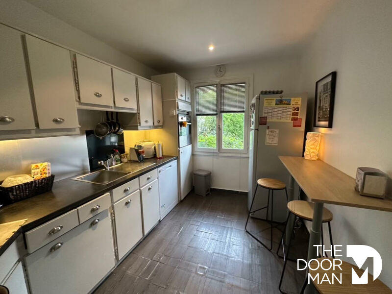 Pavillon - 136 m² - 5 pièces