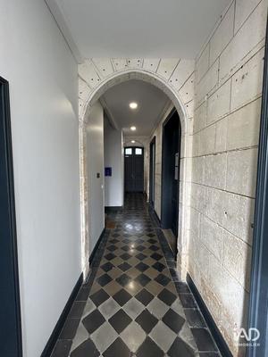 Local commercial - 35 m²