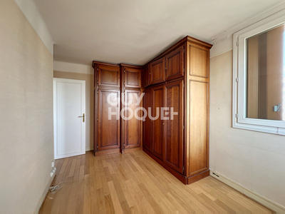 Appartement - 89 m² - 5 pièces