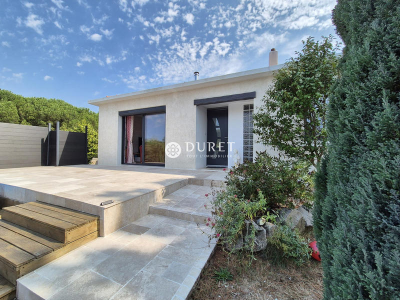 Maison - 148 m² - 6 pièces