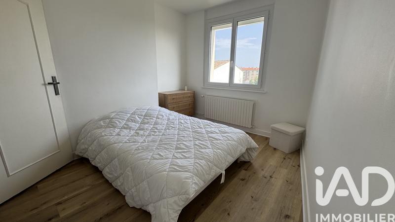 Appartement - 73 m² - 3 pièces