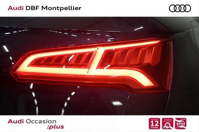 Audi Q5 40 Tdi 190 s tronic 7 Quattro Avus