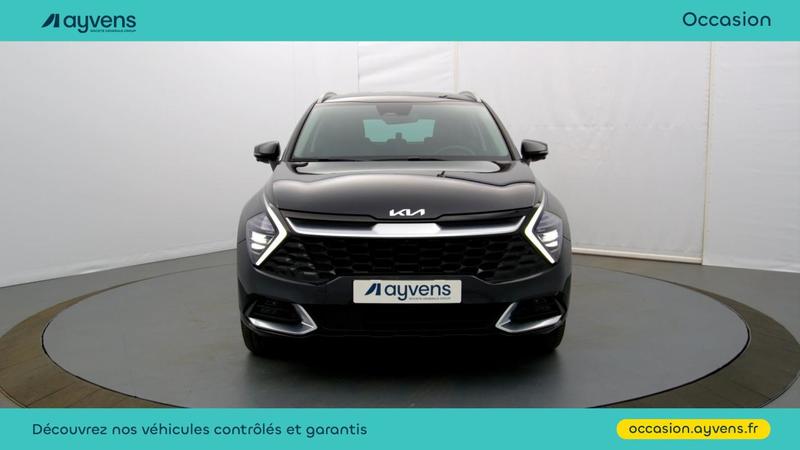 Kia Sportage 1.6 t-GDi 265ch Phev Design Bva6 4x4
