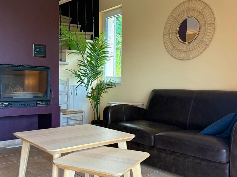 Maison - 154 m² - 8 pièces