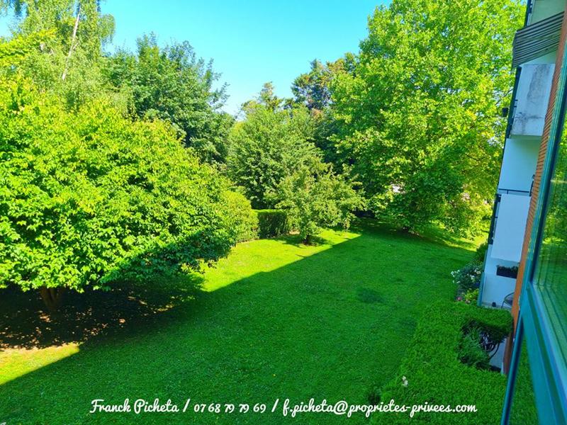 Appartement - 92 m² - 4 pièces