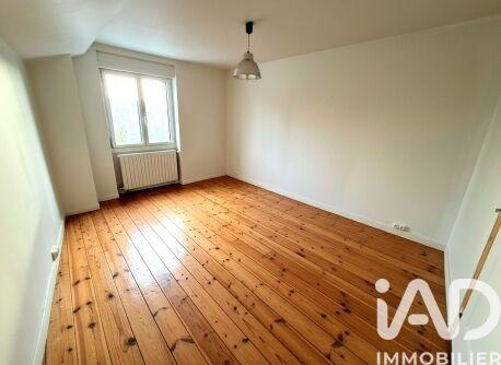 Maison - 108 m² - 5 pièces