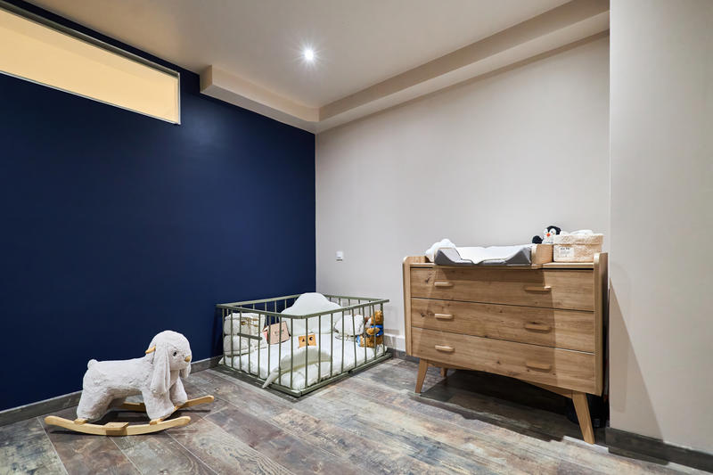 Maison - 171 m² - 6 pièces