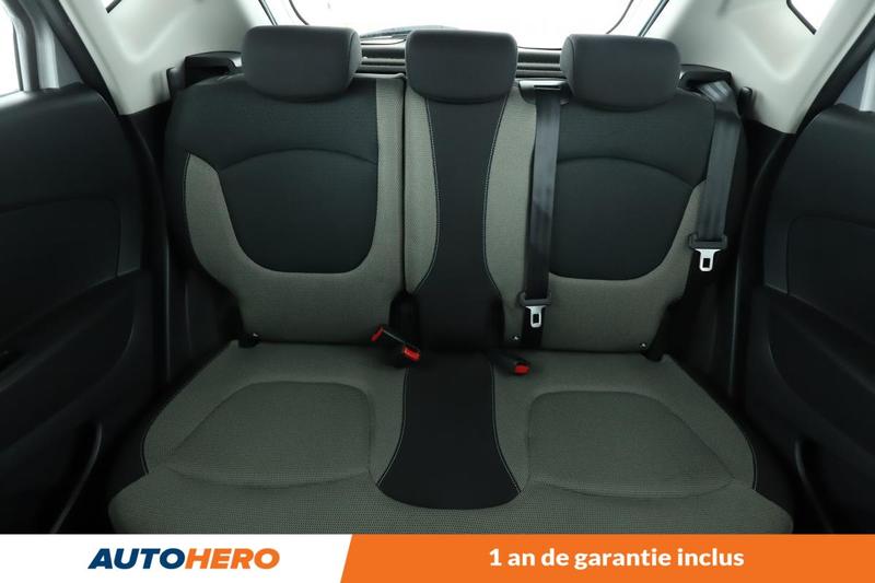 Renault Captur 0.9 TCe Energy Zen Eco2 90 ch