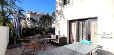 Maison - 84 m² - 4 pièces