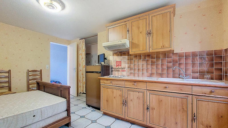 Maison - 183 m² - 5 pièces