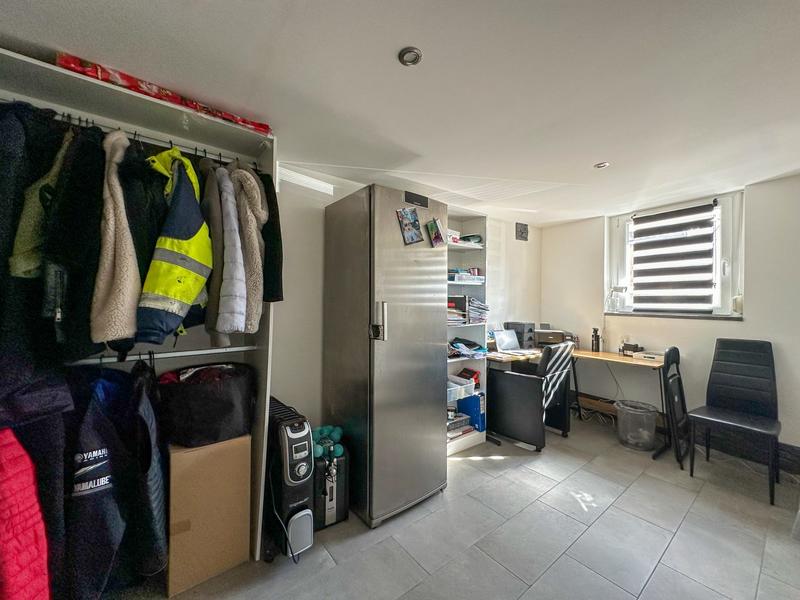 Maison - 150 m² - 5 pièces