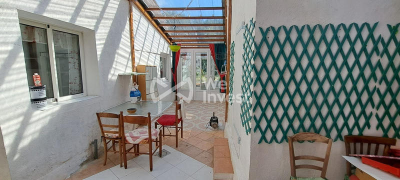 Maison - 137 m² - 6 pièces