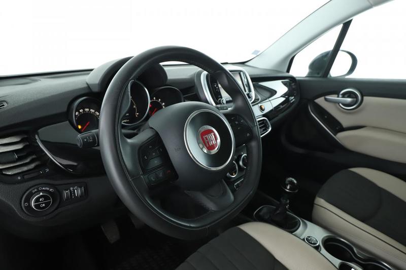 Fiat 500x 1.4 MultiAir Lounge 4x2 140 ch