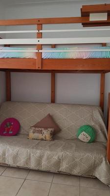 Appartement - 29 m² - 1 pièce