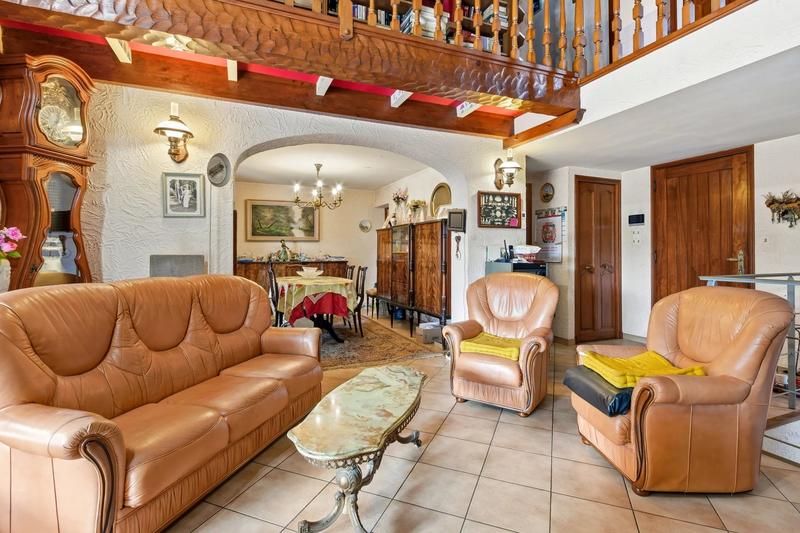 Villa - 175 m² - 7 pièces