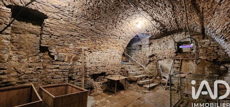 Ferme - 178 m² - 7 pièces