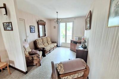 Maison - 75 m² - 4 pièces