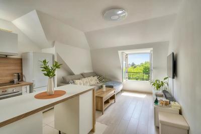 Duplex - 45 m² - 3 pièces