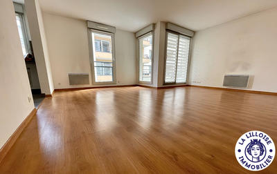 Appartement - 71 m² - 3 pièces