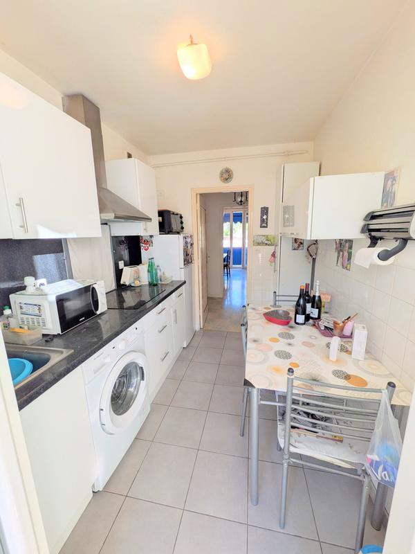 Appartement - 71 m² - 4 pièces